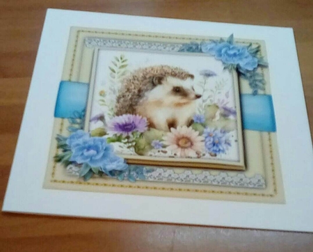 Gallery Item Handmade Craft Photo