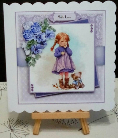 Gallery Item Handmade Craft Photo