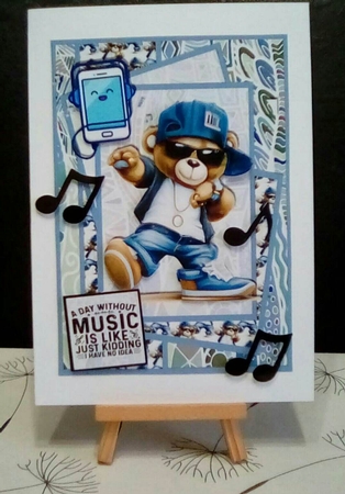 Gallery Item Handmade Craft Photo
