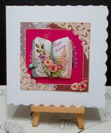 Gallery Item Handmade Craft Photo
