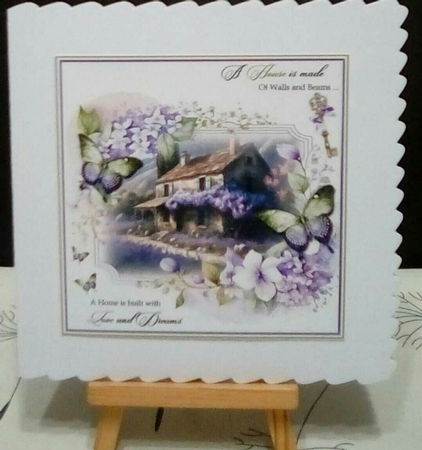 Gallery Item Handmade Craft Photo