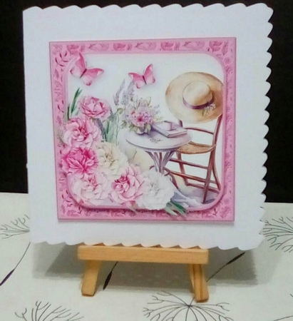 Gallery Item Handmade Craft Photo