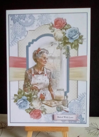 Gallery Item Handmade Craft Photo