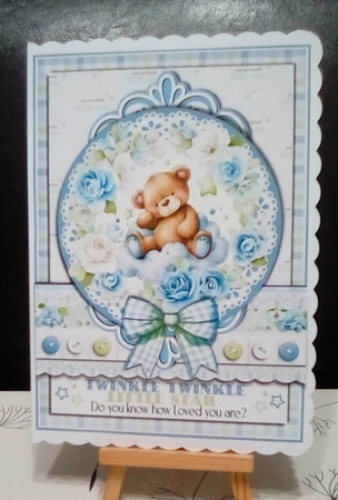 Gallery Item Handmade Craft Photo