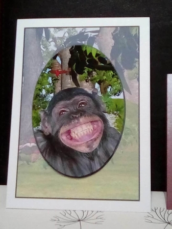 Keep Smilin by Benita Jenkinson