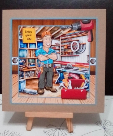 Gallery Item Handmade Craft Photo
