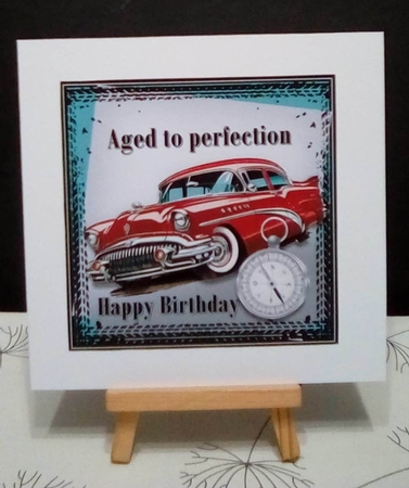 Perfection by Benita Jenkinson