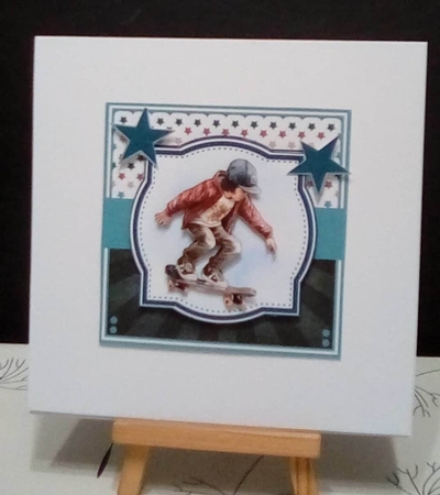 Gallery Item Handmade Craft Photo