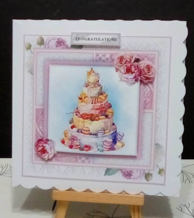 Gallery Item Handmade Craft Photo