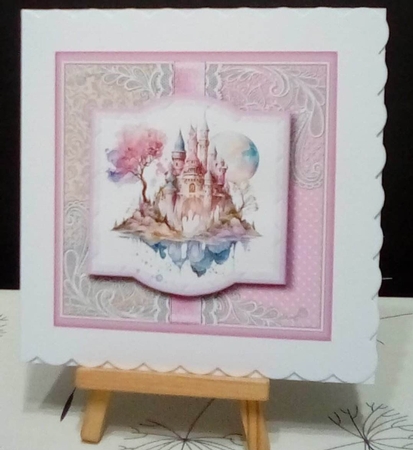 Magical KIT-ONE  by Benita Jenkinson
