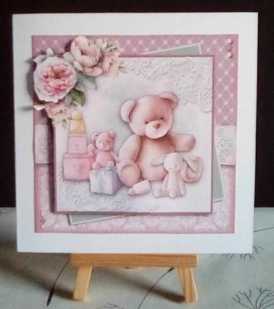 All Things Nice by Benita Jenkinson