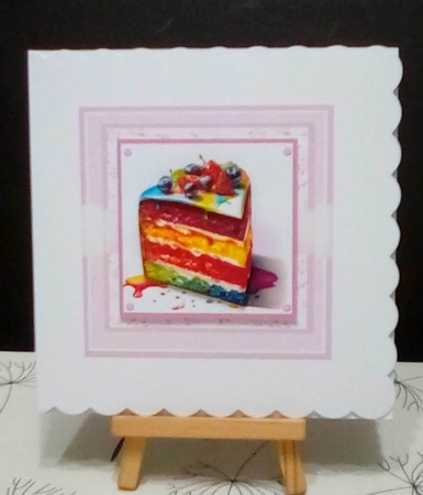 Glorious Cakes Bumper Kit #1 by Benita Jenkinson