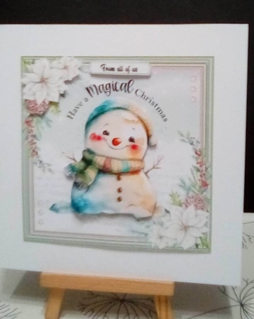 Gallery Item Handmade Craft Photo