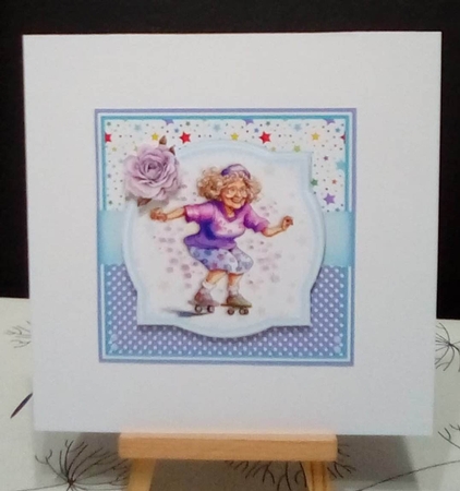 Gallery Item Handmade Craft Photo