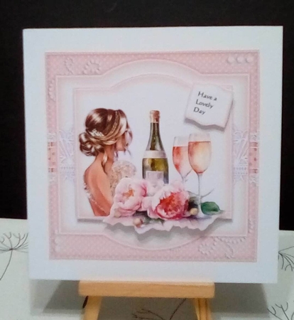 Special Occasion Mini Kit by Benita Jenkinson
