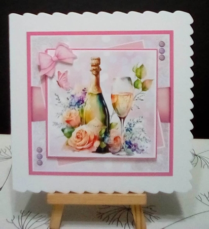Your Special Day by Benita Jenkinson
