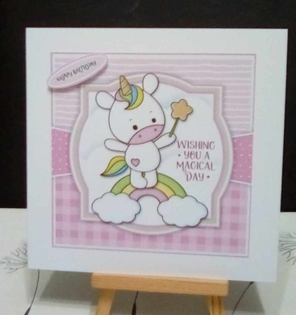 Magical Day 2 Mini Kit With ages 1 to 6 yrs by Benita Jenkinson