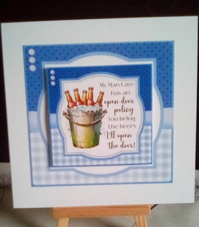 Gallery Item Handmade Craft Photo
