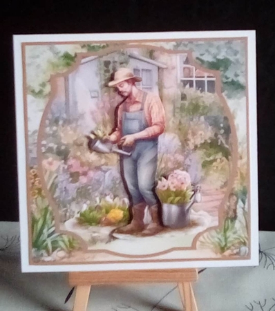 Gallery Item Handmade Craft Photo