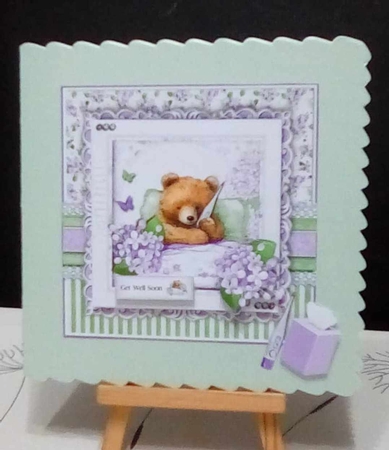 Gallery Item Handmade Craft Photo
