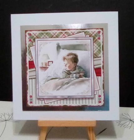 Gallery Item Handmade Craft Photo