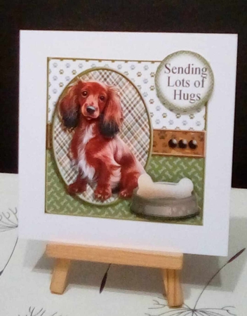 Gallery Item Handmade Craft Photo