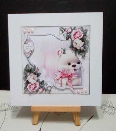 Gallery Item Handmade Craft Photo
