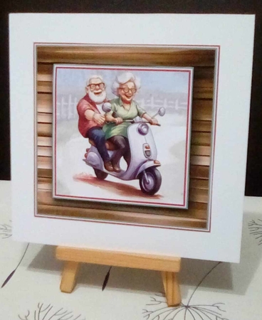 True Love 3 by Benita Jenkinson