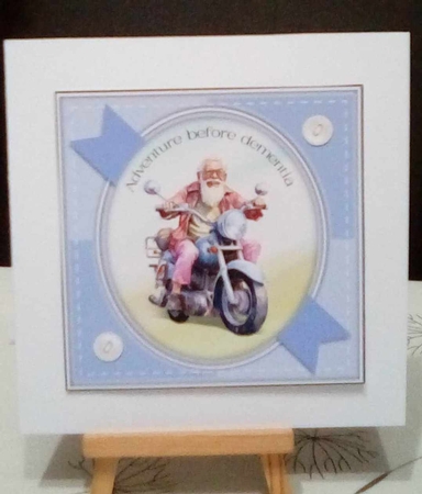 Adventure mini kit 2 by Benita Jenkinson
