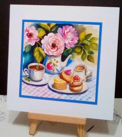 Gallery Item Handmade Craft Photo