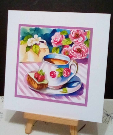 Gallery Item Handmade Craft Photo