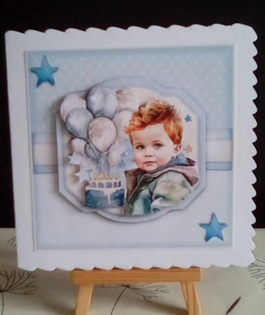 Gallery Item Handmade Craft Photo