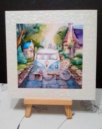 Gallery Item Handmade Craft Photo