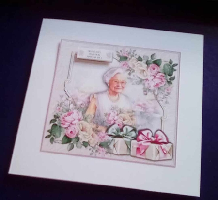 Gallery Item Handmade Craft Photo