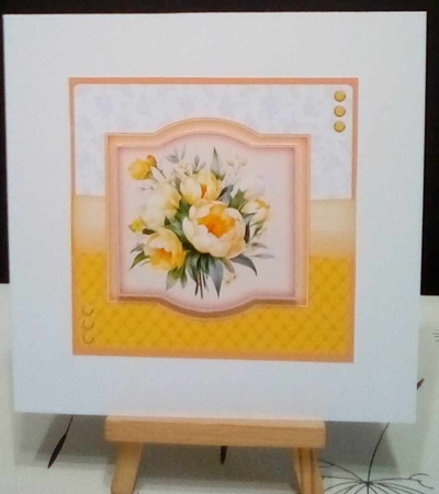 All Things Bright and Beautiful Bumper Kit  by Benita Jenkinson