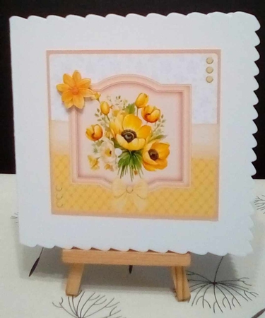 All Things Bright and Beautiful Bumper Kit  by Benita Jenkinson