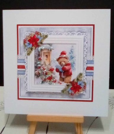 Gallery Item Handmade Craft Photo