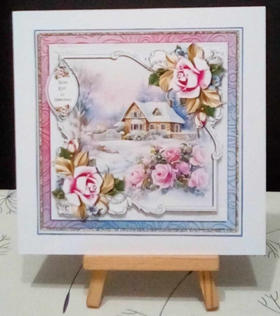 Gallery Item Handmade Craft Photo