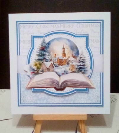 CHRISTMAS STORIES by Benita Jenkinson
