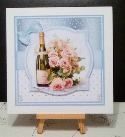 WEDDING & ENGAGEMENT by Benita Jenkinson