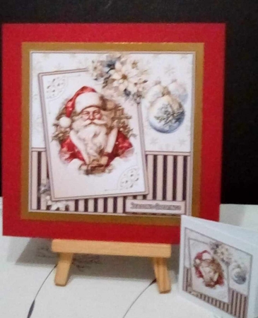 Christmas Wishes by Benita Jenkinson