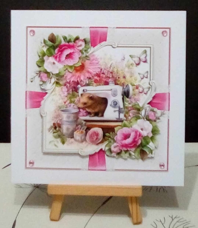 Gallery Item Handmade Craft Photo