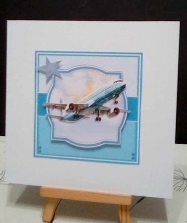 MIXED TRANSPORT  by Benita Jenkinson