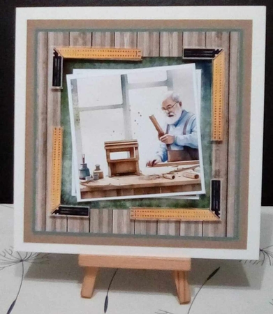 Gallery Item Handmade Craft Photo