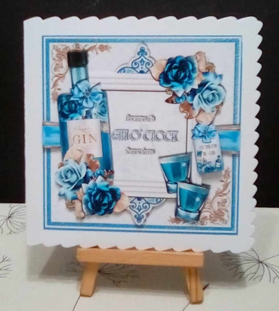 Gallery Item Handmade Craft Photo