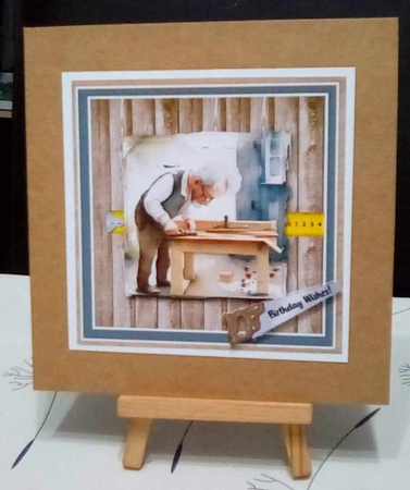 Gallery Item Handmade Craft Photo