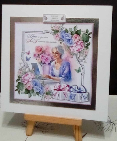 Gallery Item Handmade Craft Photo