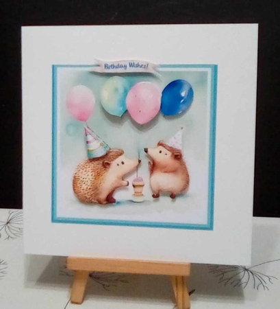 Gallery Item Handmade Craft Photo
