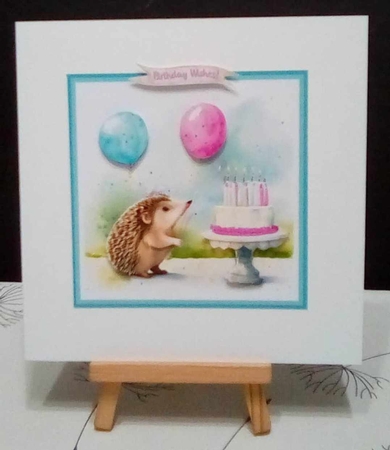 Gallery Item Handmade Craft Photo