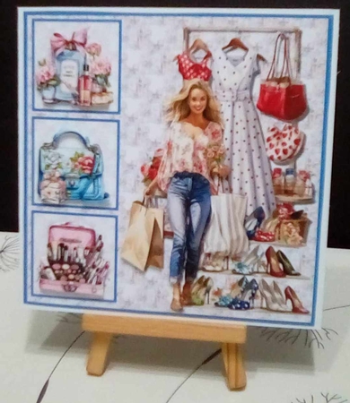 birthday shopping spree Featured Gallery Photo